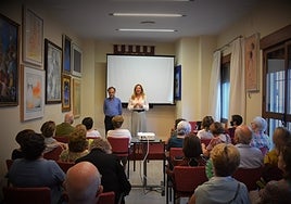 La Vniversitas Senioribus CEU Andalucía abre el plazo de matriculación para el segundo cuatrimestre