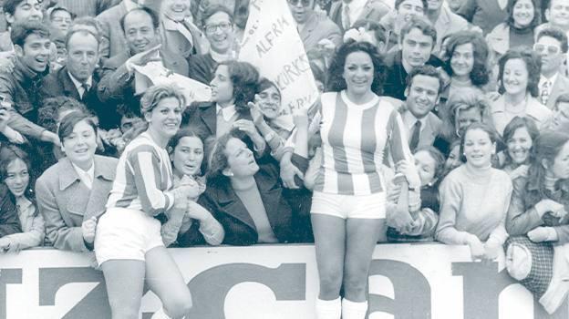 Lola Flores, fuego que no se extingue