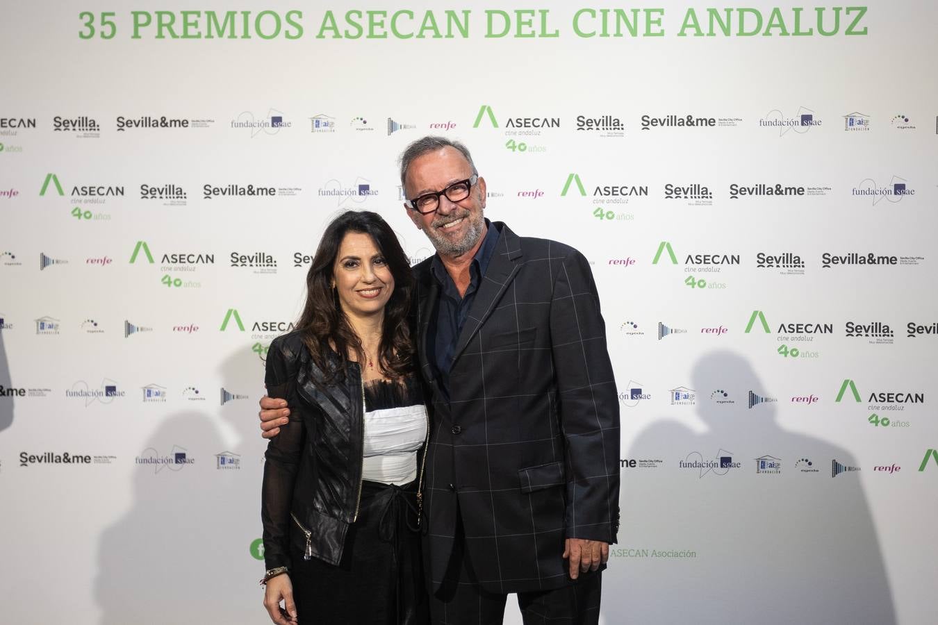 La edición contó con numeroso público y en ella se galardonó los trabajos del cine andaluz