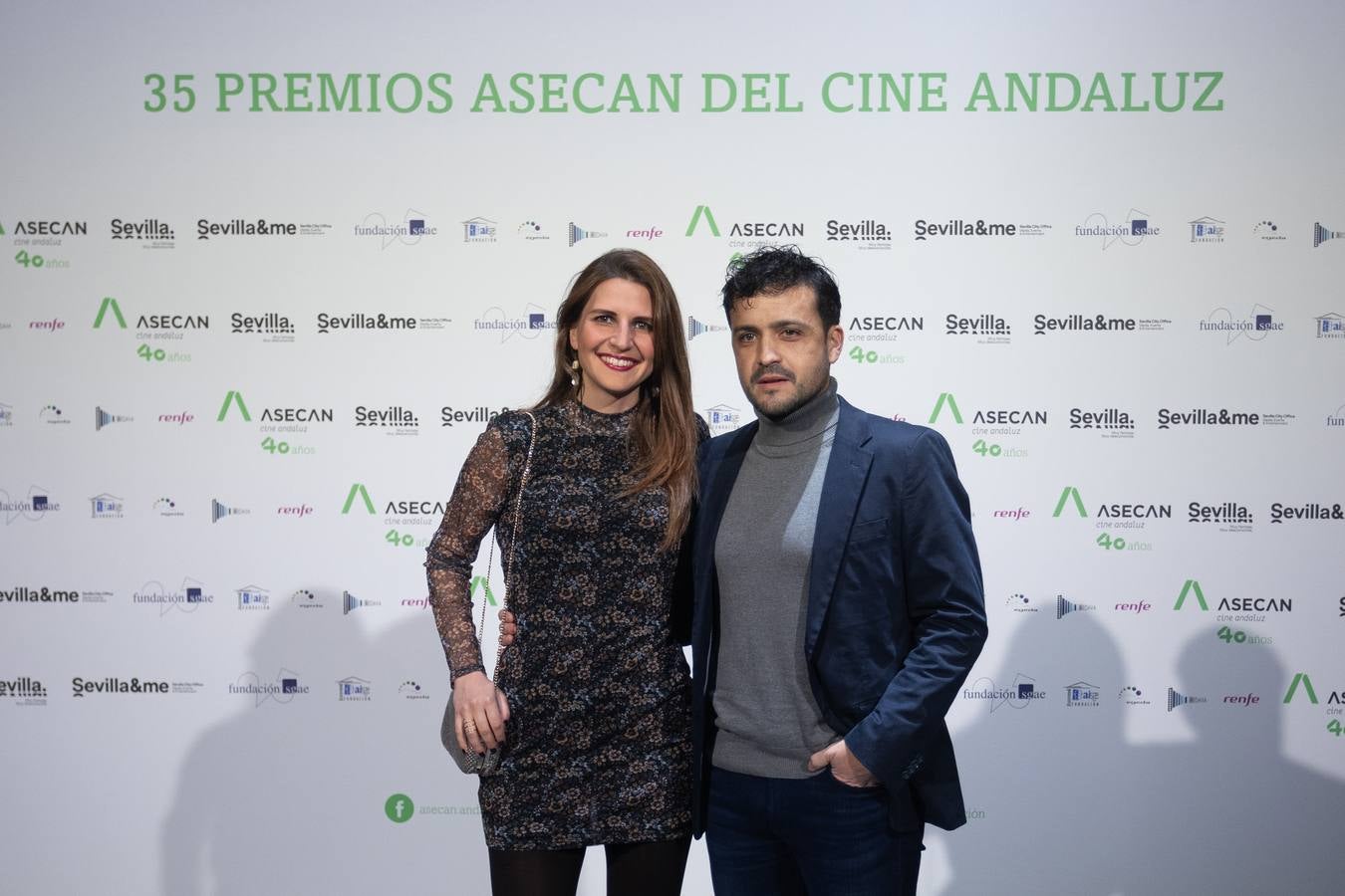 La edición contó con numeroso público y en ella se galardonaron los trabajos del cine andaluz