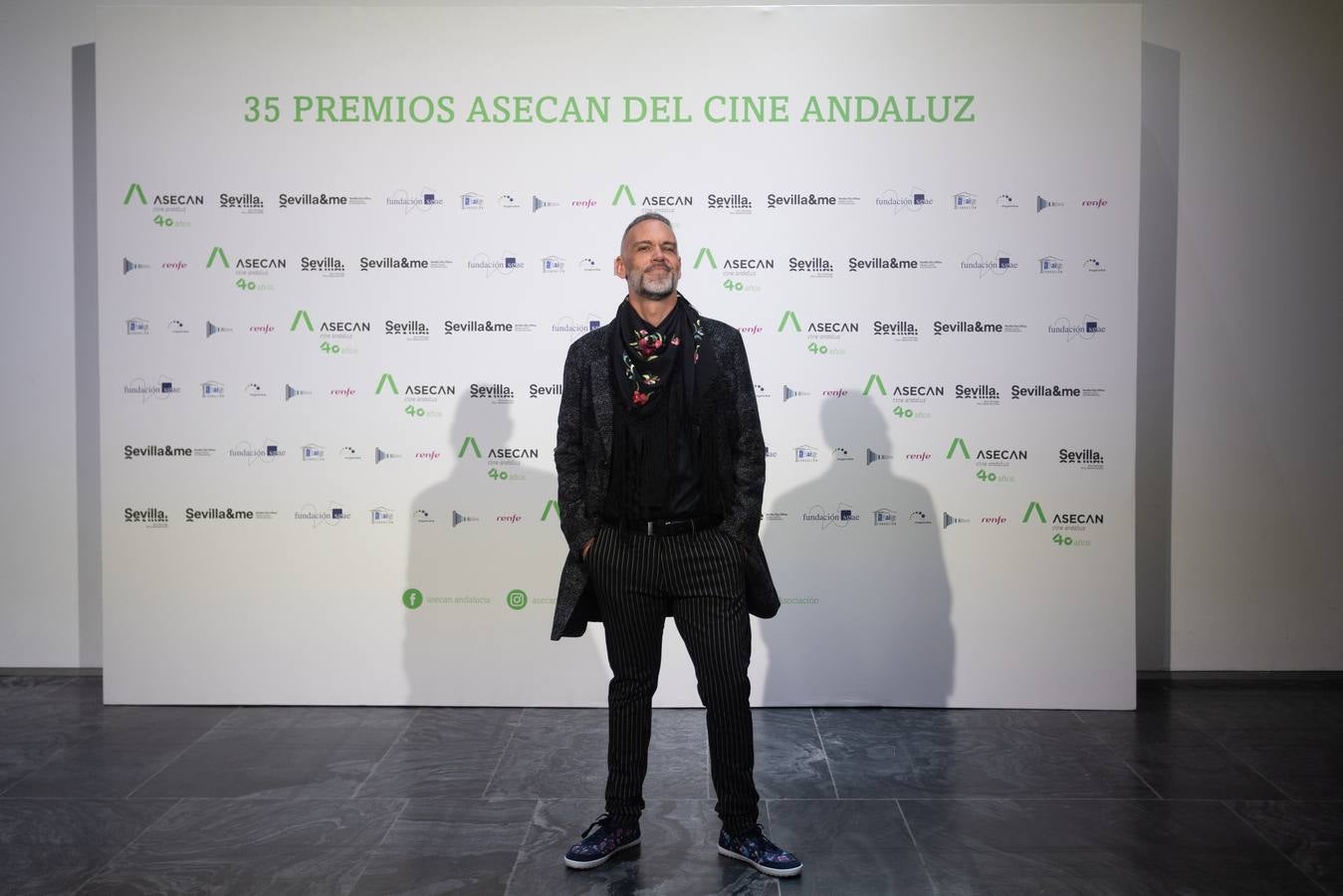 La edición contó con numeroso público y en ella se galardonaron los trabajos del cine andaluz