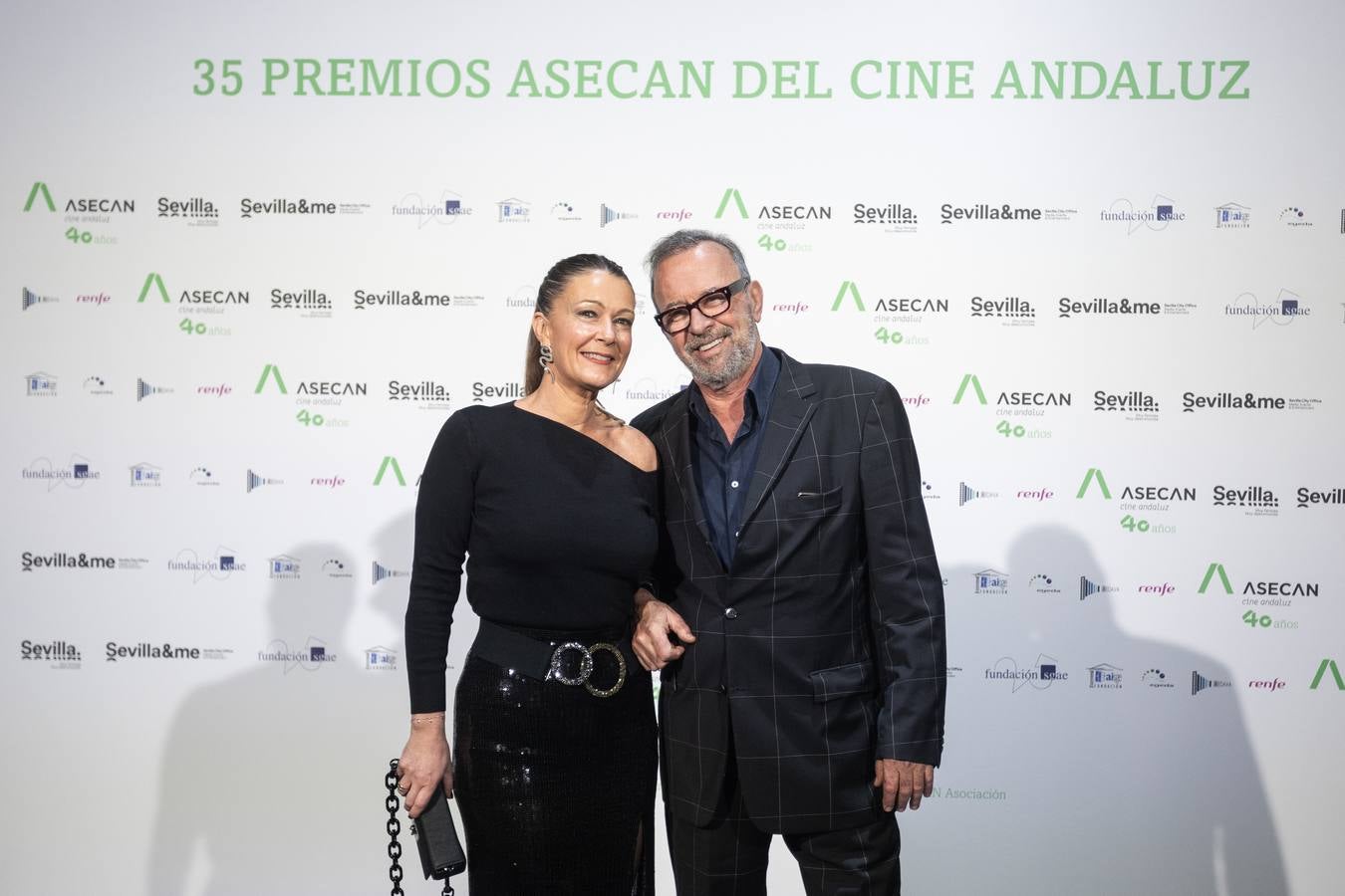 La edición contó con numeroso público y en ella se galardonaron los trabajos del cine andaluz