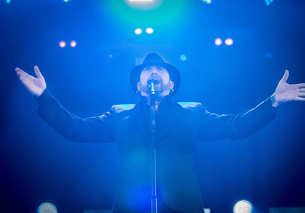 El Barrio actuará en Mairena del Aljarafe los días 15 y 16 de septiembre