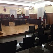 Absuelto un joven sevillano al que le pedían doce años de cárcel por abusar de un menor