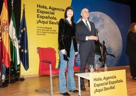 El Gobierno se da un año de plazo para poner en marcha la Agencia Espacial en Sevilla