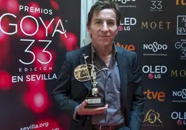 Guía de actividades de los Premios Goya 2023 en Sevilla: conciertos, exposiciones y actos