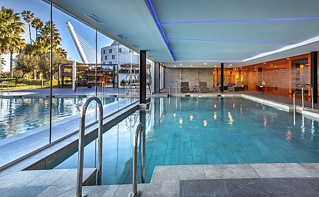 Gala de los Goya 2023: los hoteles de Sevilla a la altura de las estrellas del celuloide