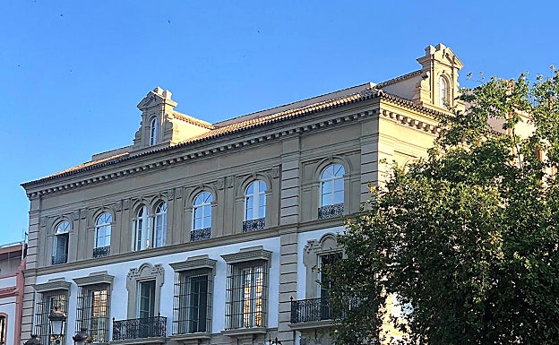 Gala de los Goya 2023: los hoteles de Sevilla a la altura de las estrellas del celuloide