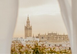 Gala de los Goya 2023: los hoteles de Sevilla a la altura de las estrellas del celuloide
