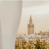 Gala de los Goya 2023: los hoteles de Sevilla a la altura de las estrellas del celuloide