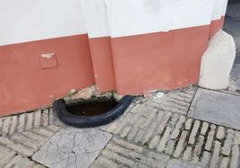 Curiosidades de Sevilla: el bebedero para animales más antiguo de la ciudad