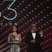 ¿En qué lugar de Sevilla se celebran los Goya 2023?