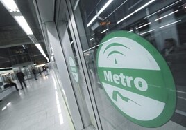 El metro, un proyecto marcado por la constante complicación de una negociación a tres bandas