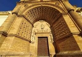 Una investigación revela que la iglesia de Santa María de la Mesa de Utrera es anterior al siglo XV