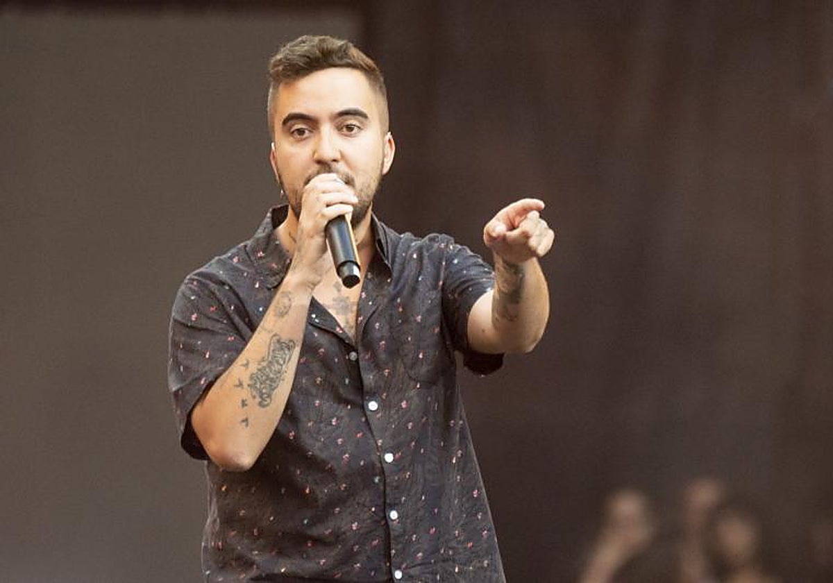 Beret actuará en Icónica Sevilla Fest el 7 de julio