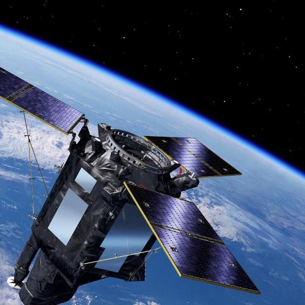 La Junta pide para Andalucía el lanzador de pequeños satélites