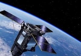 La Junta pide para Andalucía el lanzador de pequeños satélites