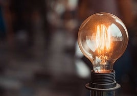 El precio de la luz vuelve a subir este viernes: estas son las horas más caras y baratas