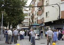 Confirmado el desalojo de un piso en San Juan de Aznalfarache tras alegar la ocupa su «precaria situación»