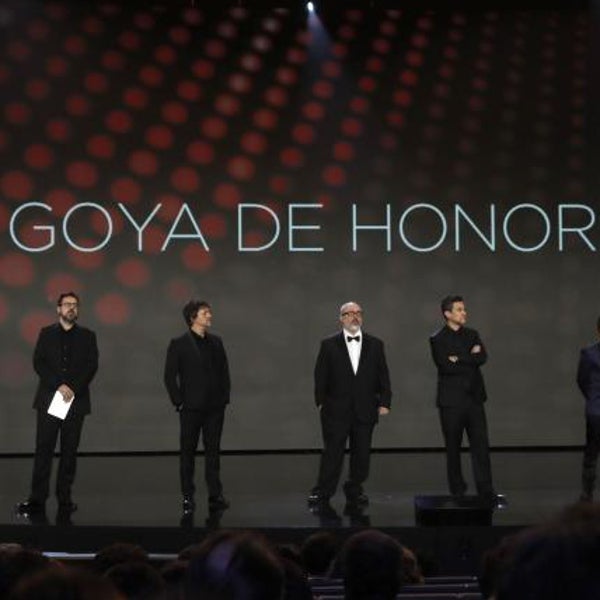 La gran semana de los Premios Goya en Sevilla: guía para no perderte nada