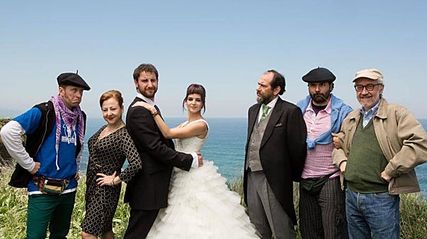 La conexión cinematográfica de Clara Lago, presentadora de los Goya 2023, con Sevilla