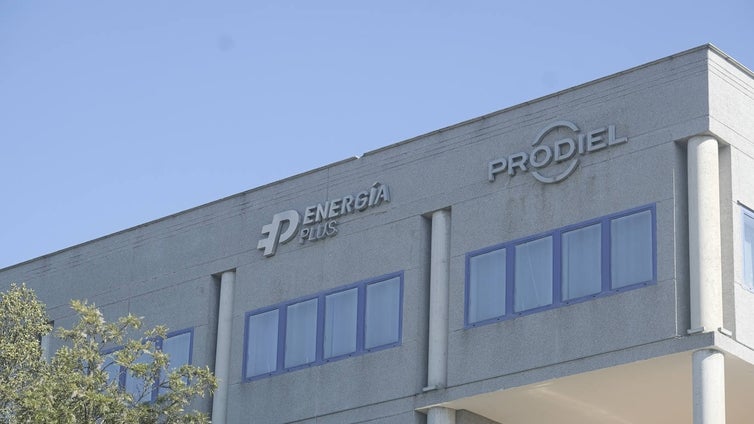 La comercializadora de energía de Prodiel, inhabilitada por impagos a Endesa por el uso de la red