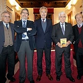 El diplomático José Cuenca desmonta los argumentos del separatismo catalán