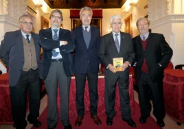 El diplomático José Cuenca desmonta los argumentos del separatismo catalán