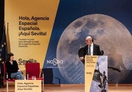 El Supremo decide no anular la designación de Sevilla como sede de la Agencia Especial