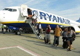 ¿Cómo aprovecharse de la oferta especial de vuelos a 30 euros de Ryanair por tiempo limitado?