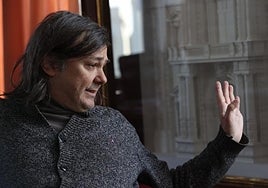 Alfonso Castro:  «He sido un decano independiente pese a que las presiones son muy altas»