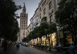 El precio de la vivienda crece por encima del IPC en las capitales de Sevilla, Málaga, Huelva y Granada