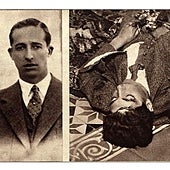 El crimen del joven torero que llevó al 'exilio' madrileño a la familia Bienvenida