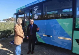 Alcalá de Guadaíra renueva toda su flota de autobuses urbanos con vehículos más sostenibles y con más capacidad