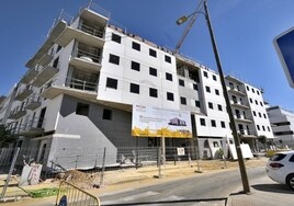 Emvisesa ha recuperado 90 viviendas públicas okupadas en Sevilla