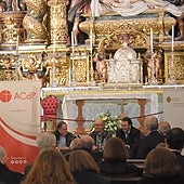 «Todos seremos juzgados por el amor»: finalizan las XVI Jornadas Católicos y Vida Pública de Sevilla