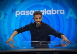 Roberto Leal deja 'Pasapalabra': este es su nuevo programa de televisión