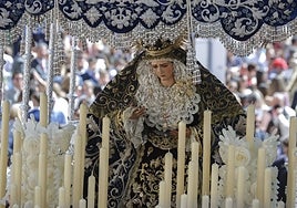 Hermandad de la Hiniesta: itinerario, horario y mejor sitio donde ver