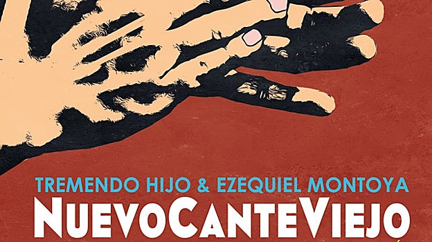 Esperanza Fernández: «Me subí al escenario para bailar y llevo cuarenta años cantando»