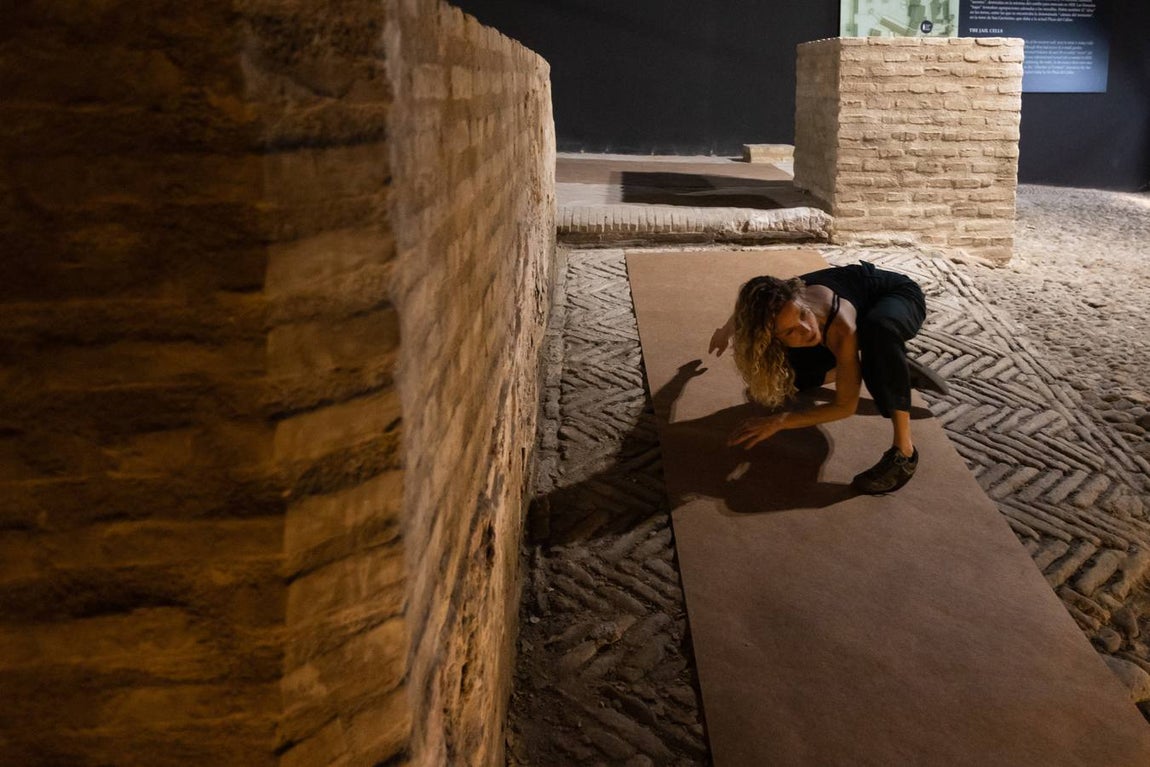 Reapertura del Castillo de San Jorge al público
