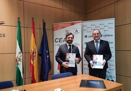 Andalucía crecerá este año un 1,4%, una décima menos que España