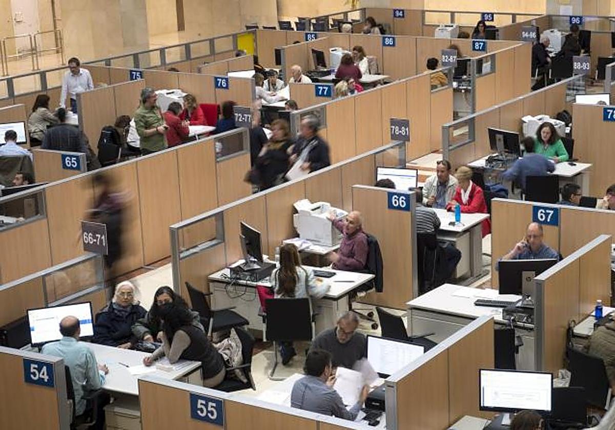 Declaración de la Renta 2022-2023: fechas clave y novedades