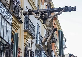 Hermandad de Vera Cruz: itinerario, horario y mejor sitio donde ver