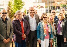 El Ayuntamiento de Sevilla programa más de 60 actividades al aire libre bajo el lema 'Practica Cultura'