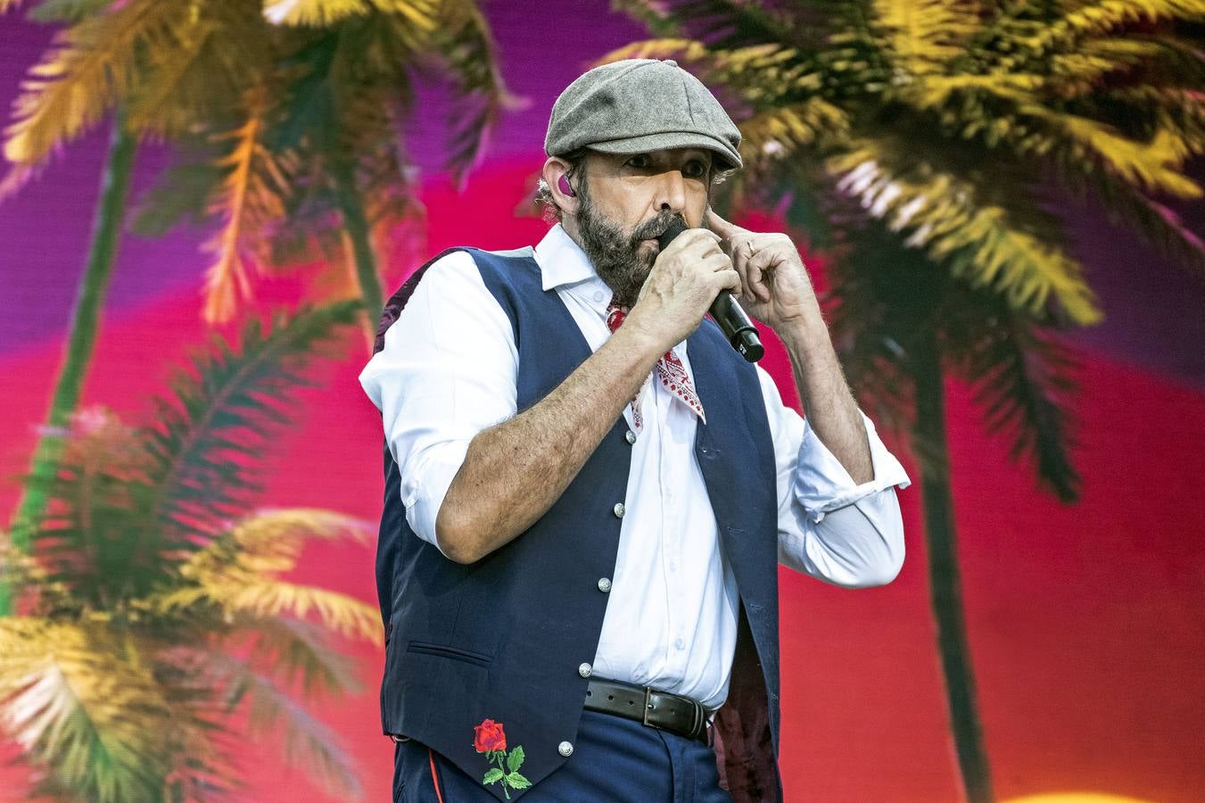 Juan Luis Guerra