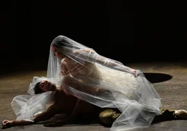 El Festival de Jerez, dedicado al baile, presenta trece estrenos absolutos