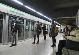 Así será la línea 2 del Metro de Sevilla, necesaria para tener una auténtica red de metro en la ciudad