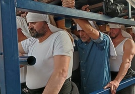 El calendario de igualas y ensayos para el mes de marzo