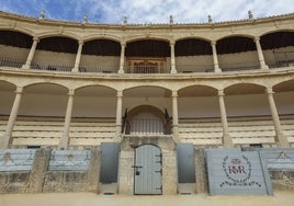 La Maestranza de Ronda celebra 450 años: de la defensa del territorio al fomento de la Cultura