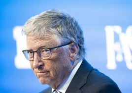 Bill Gates adquiere el 3,76% del capital social de  Heineken